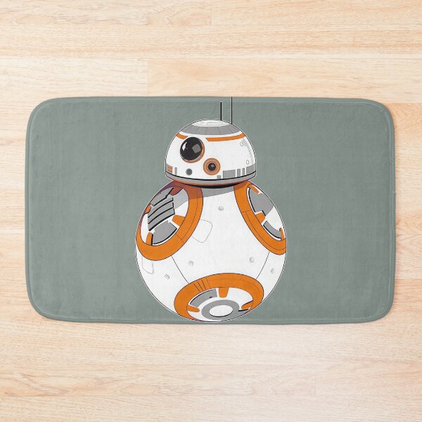 Item preview, BB-8 - Mando's Collection designed and sold by HardDraw.