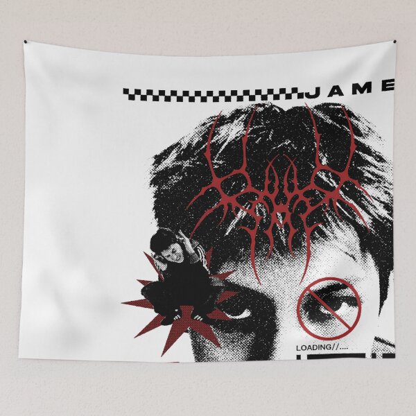 Item preview, Cortis James designed and sold by delllsdesigns.
