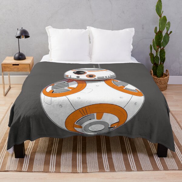 Item preview, BB-8 - Mando's Collection designed and sold by HardDraw.