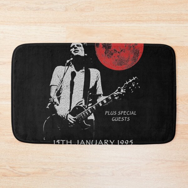Item preview, Jeff-Buckley Mystery Whiteroy Tour designed and sold by blehmanzeitler.