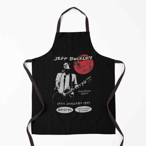 Item preview, Jeff-Buckley Mystery Whiteroy Tour designed and sold by blehmanzeitler.