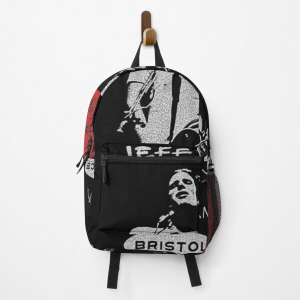 Item preview, Jeff-Buckley Mystery Whiteroy Tour designed and sold by blehmanzeitler.