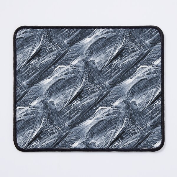 Item preview, Diagonal Grunge Abstract in Navy Blue designed and sold by Artistestella.