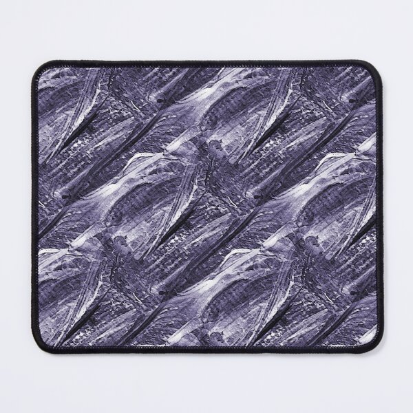 Item preview, Diagonal Grunge Abstract in Purple designed and sold by Artistestella.