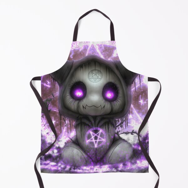 Item preview, Cursed & Cuddly Born From the Void designed and sold by DonaldWaltersxx.