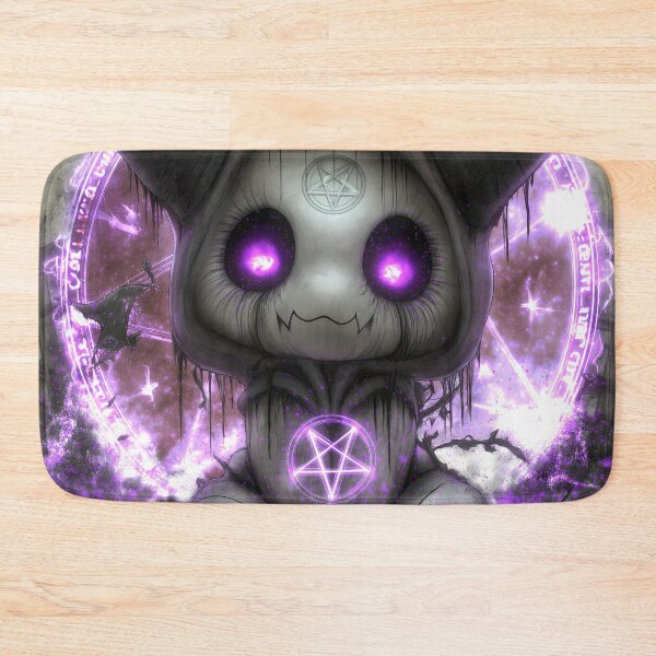 Item preview, Cursed & Cuddly  Born From the Void designed and sold by DonaldWaltersxx.