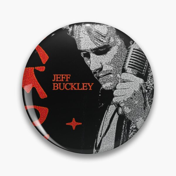 Item preview, Jeff-Buckley Mystery Whiteroy Tour designed and sold by blehmanzeitler.