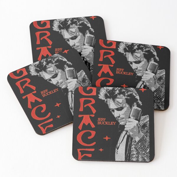 Item preview, Jeff-Buckley Mystery Whiteroy Tour designed and sold by blehmanzeitler.