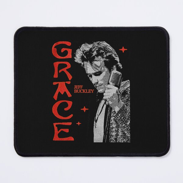 Item preview, Jeff-Buckley Mystery Whiteroy Tour designed and sold by blehmanzeitler.