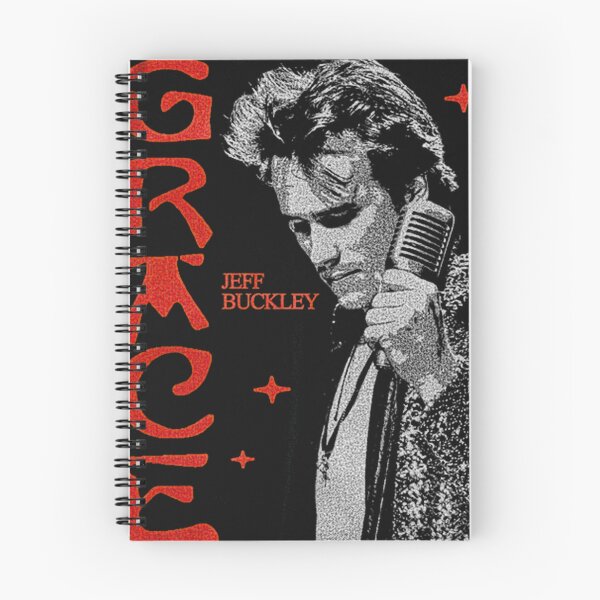 Item preview, Jeff-Buckley Mystery Whiteroy Tour designed and sold by blehmanzeitler.