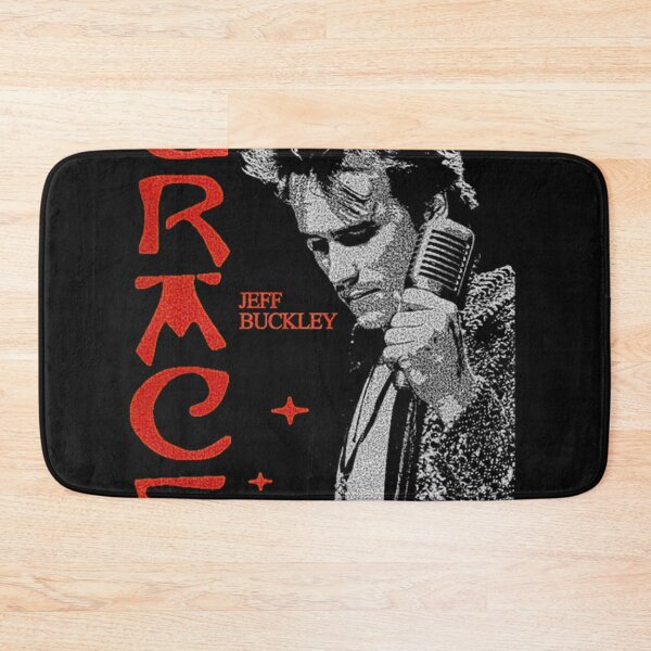 Item preview, Jeff-Buckley Mystery Whiteroy Tour designed and sold by blehmanzeitler.
