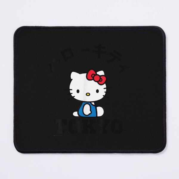 Item preview, Hello Kitty Tokyo Tee Shirt T Shirt designed and sold by anngon66.