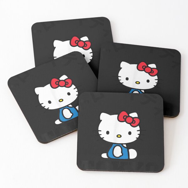 Item preview, Hello Kitty Tokyo Tee Shirt T Shirt designed and sold by anngon66.