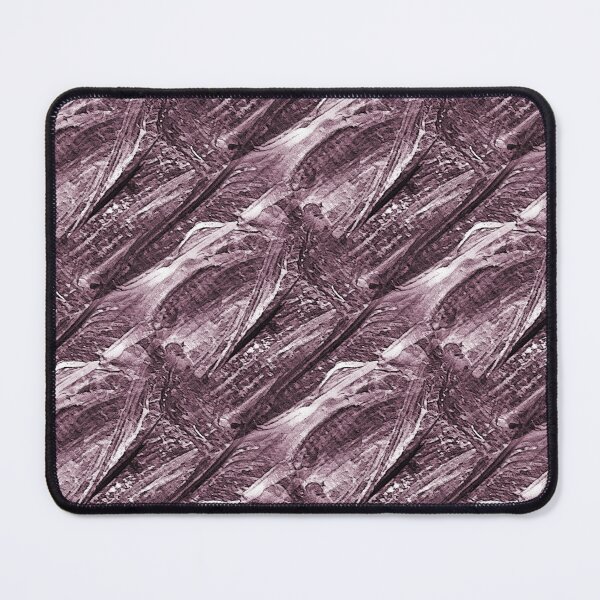 Item preview, Diagonal Grunge Abstract in Maroon designed and sold by Artistestella.