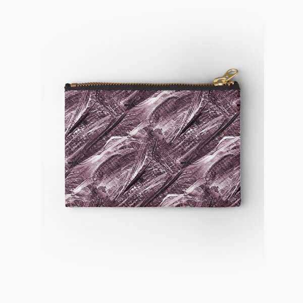 Item preview, Diagonal Grunge Abstract in Maroon designed and sold by Artistestella.