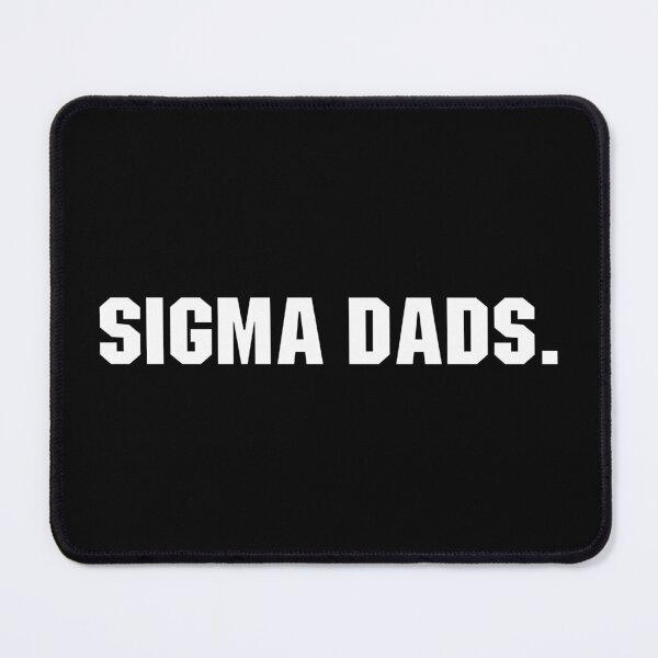 Item preview, Sigma Dad designed and sold by adiamawarney.