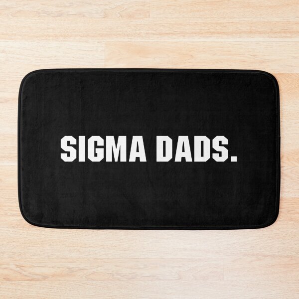 Item preview, Sigma Dad designed and sold by adiamawarney.
