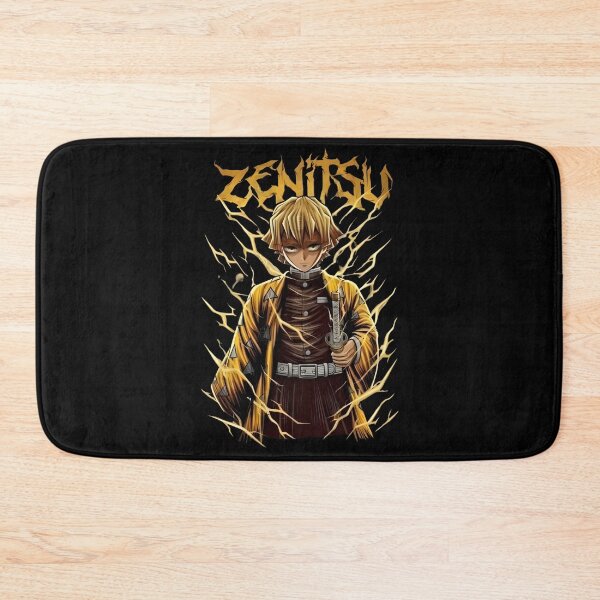 Item preview, Zenit-su Thunder Breathing designed and sold by jumister22.
