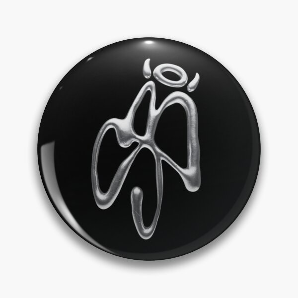 Item preview, Santos Bravos logo designed and sold by moamaxshop.