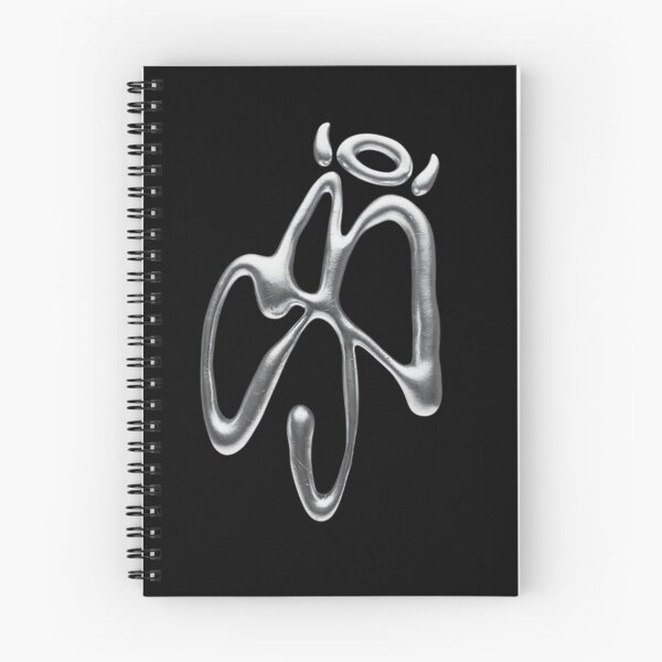 Item preview, Santos Bravos logo designed and sold by moamaxshop.