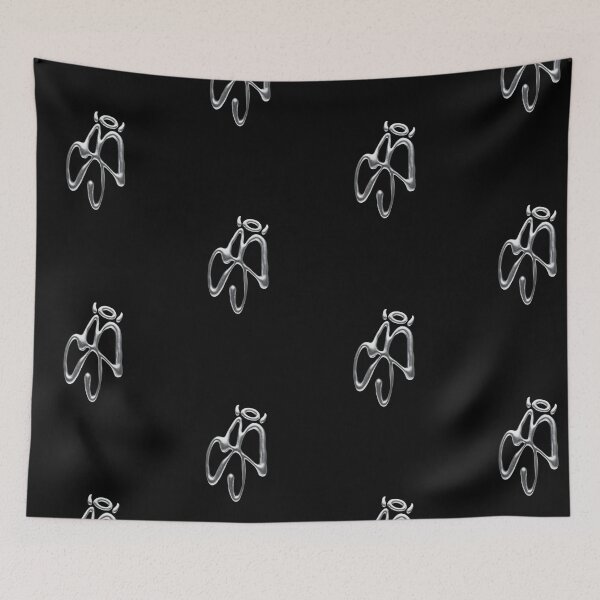 Item preview, Santos Bravos logo designed and sold by moamaxshop.
