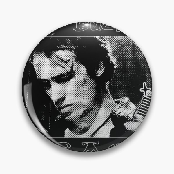 Item preview, Jeff-Buckley Mystery Whiteroy Tour designed and sold by blehmanzeitler.