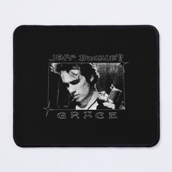 Item preview, Jeff-Buckley Mystery Whiteroy Tour designed and sold by blehmanzeitler.
