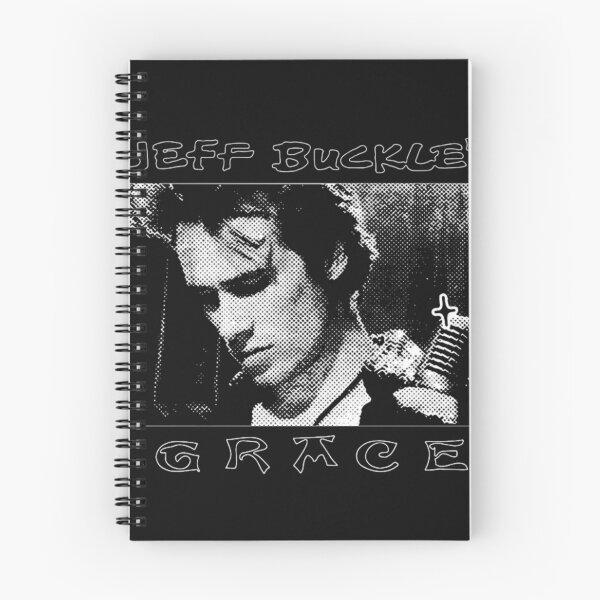 Item preview, Jeff-Buckley Mystery Whiteroy Tour designed and sold by blehmanzeitler.