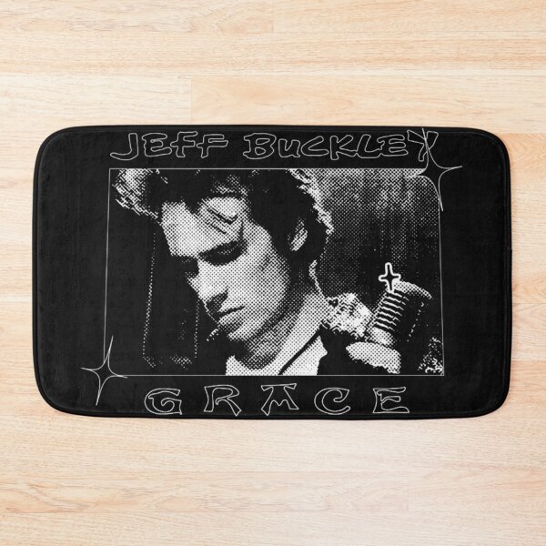 Item preview, Jeff-Buckley Mystery Whiteroy Tour designed and sold by blehmanzeitler.