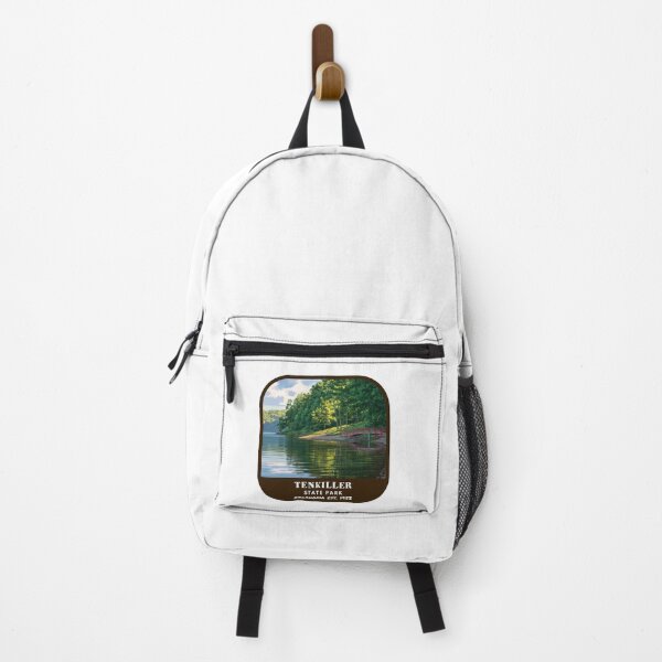 Item preview, Tenkiller State Park (Oklahoma) designed and sold by RabbitK.