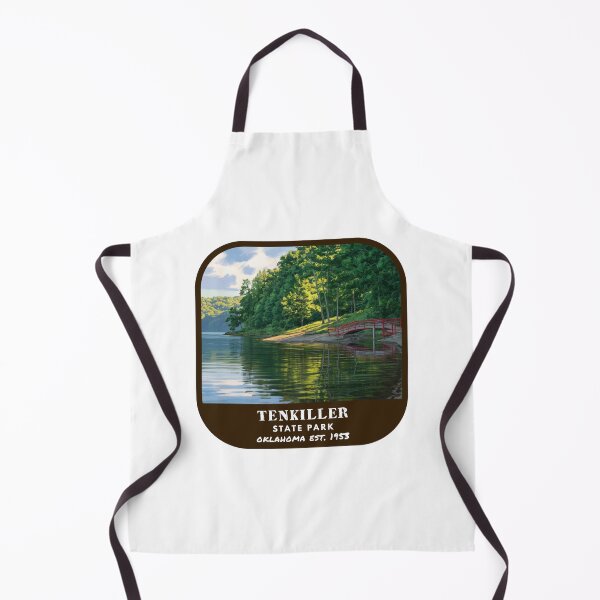 Item preview, Tenkiller State Park (Oklahoma) designed and sold by RabbitK.