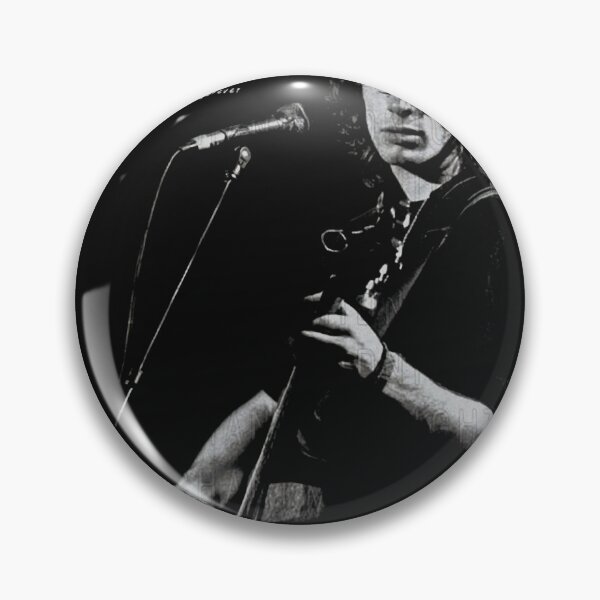 Item preview, Jeff-Buckley Mystery Whiteroy Tour designed and sold by blehmanzeitler.