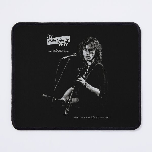 Item preview, Jeff-Buckley Mystery Whiteroy Tour designed and sold by blehmanzeitler.