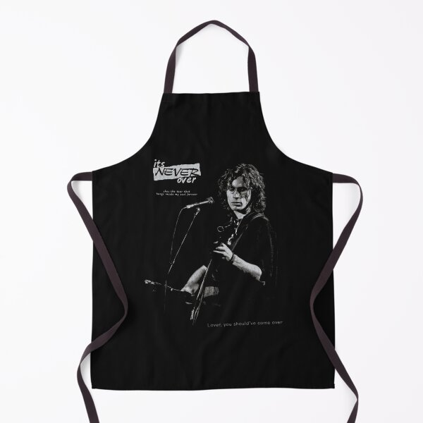 Item preview, Jeff-Buckley Mystery Whiteroy Tour designed and sold by blehmanzeitler.