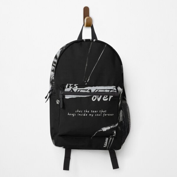 Item preview, Jeff-Buckley Mystery Whiteroy Tour designed and sold by blehmanzeitler.