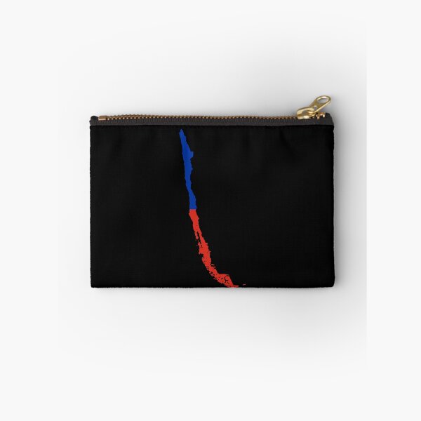 Item preview, Chile Map Flag Silhouette Chilean Pride Heritage Gift designed and sold by NTGUILTY.