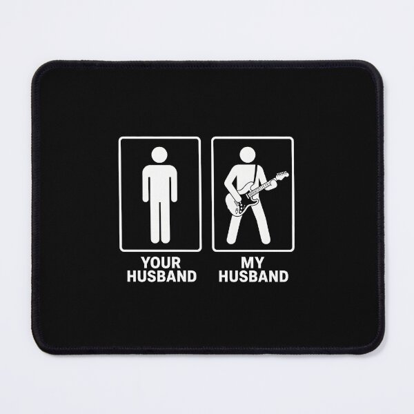 Item preview, Your Husband My Husband designed and sold by zoes-ink.