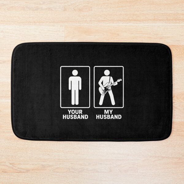 Item preview, Your Husband My Husband designed and sold by zoes-ink.