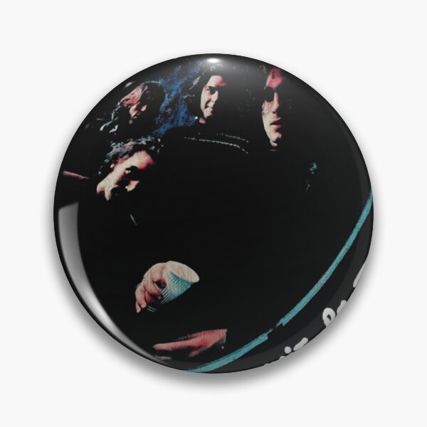 Item preview, Jeff-Buckley Mystery Whiteroy Tour designed and sold by blehmanzeitler.
