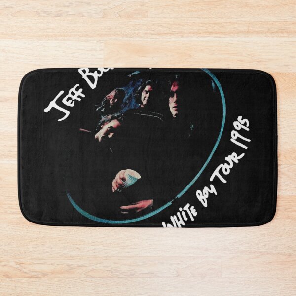 Item preview, Jeff-Buckley Mystery Whiteroy Tour designed and sold by blehmanzeitler.