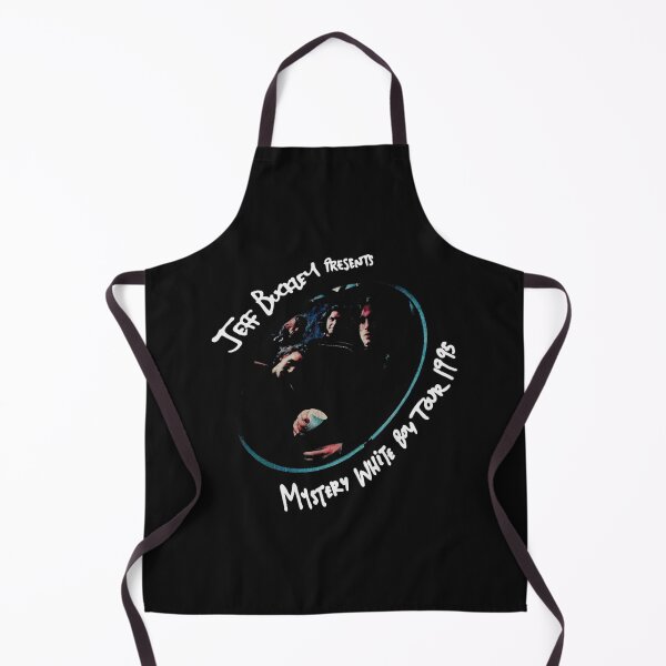 Item preview, Jeff-Buckley Mystery Whiteroy Tour designed and sold by blehmanzeitler.