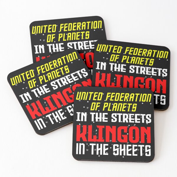 Item preview, Star Trek in the Sheets designed and sold by LeatherRebel75.