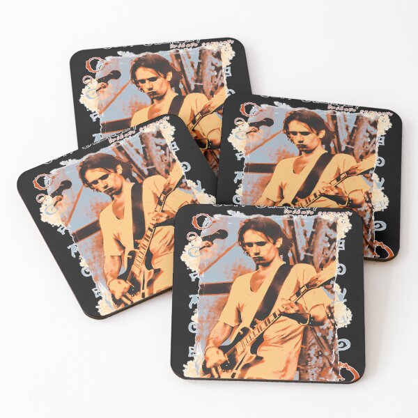 Item preview, Jeff-Buckley Mystery Whiteroy Tour designed and sold by blehmanzeitler.