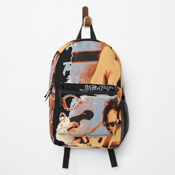 Item preview, Jeff-Buckley Mystery Whiteroy Tour designed and sold by blehmanzeitler.