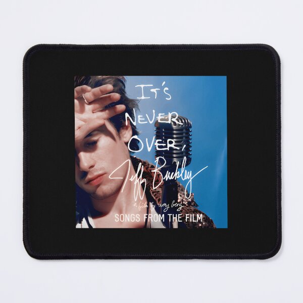 Item preview, Jeff-Buckley Mystery Whiteroy Tour designed and sold by blehmanzeitler.
