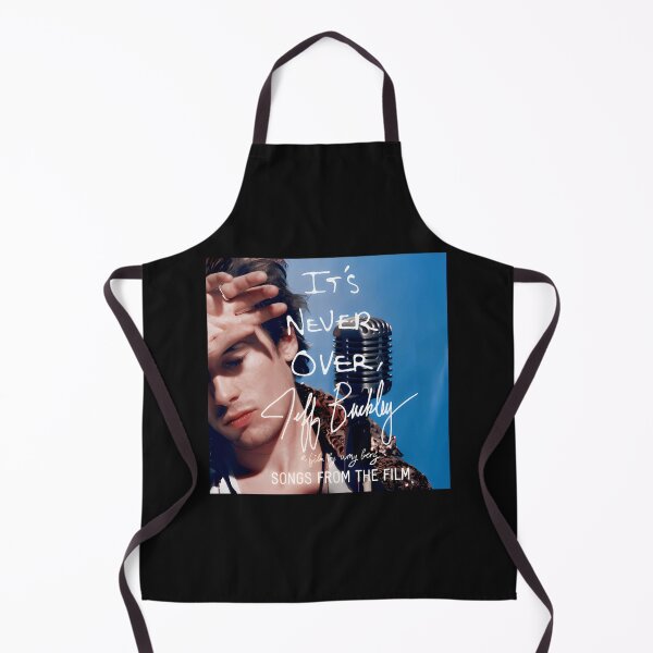 Item preview, Jeff-Buckley Mystery Whiteroy Tour designed and sold by blehmanzeitler.