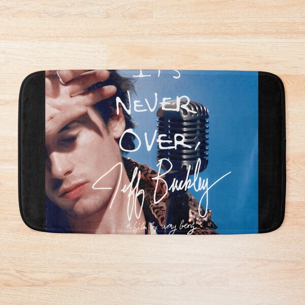 Item preview, Jeff-Buckley Mystery Whiteroy Tour designed and sold by blehmanzeitler.