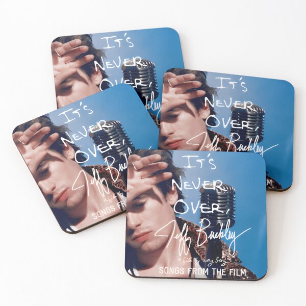 Item preview, Jeff-Buckley Mystery Whiteroy Tour designed and sold by blehmanzeitler.