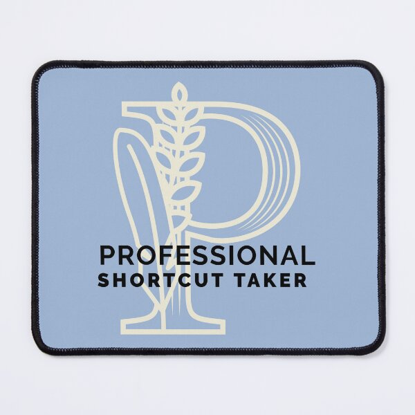 Item preview, Professional Shortcut Taker designed and sold by CHIEF-HAT STORE.