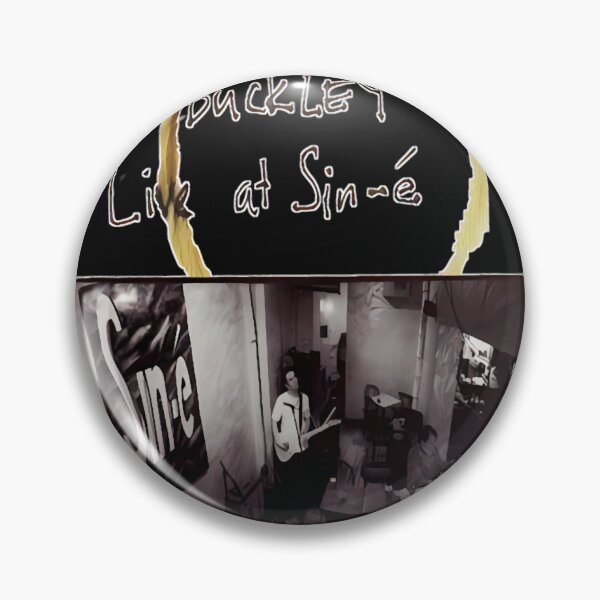 Item preview, Jeff-Buckley Mystery Whiteroy Tour designed and sold by blehmanzeitler.